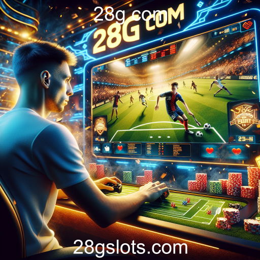 A Revolução dos Jogos de Esportes: Entre Títulos Virtuais e Competição Real
